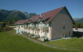 Landhotel Reitingblick